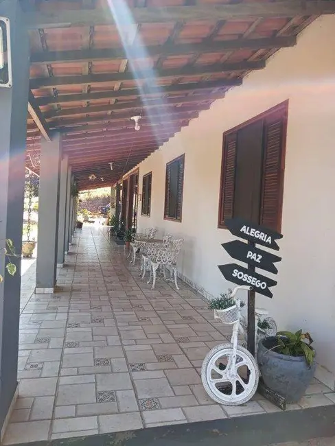 Foto 6 de Chácara com 3 quartos à venda, 350m2 em Extrema - MG