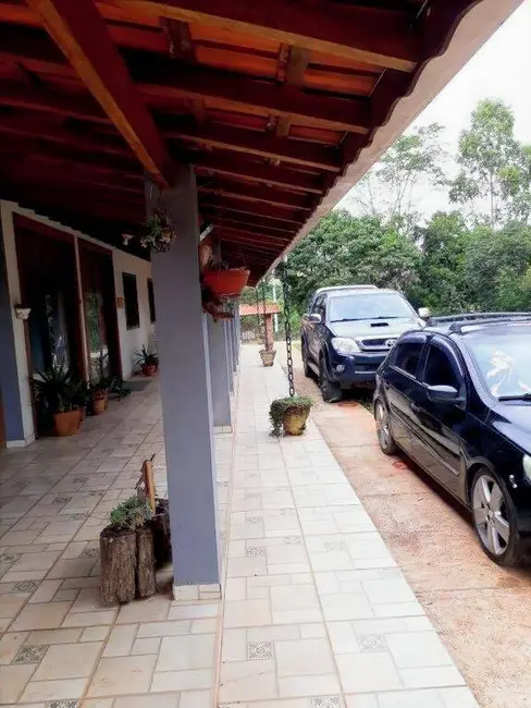 Foto 5 de Chácara com 3 quartos à venda, 350m2 em Extrema - MG