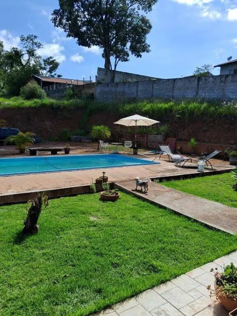 Foto 2 de Chácara com 3 quartos à venda, 350m2 em Extrema - MG