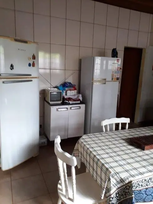 Foto 9 de Chácara com 3 quartos à venda, 350m2 em Extrema - MG