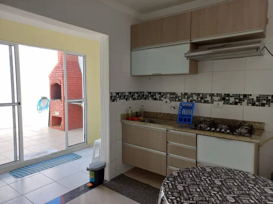 Foto 6 de Sobrado com 2 quartos à venda, 82m2 em Itanhaem - SP