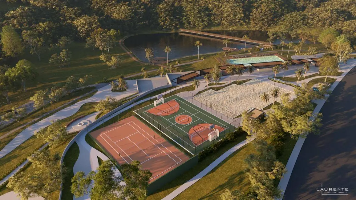 Foto 1 de Terreno / Lote à venda, 525m2 em Braganca Paulista - SP