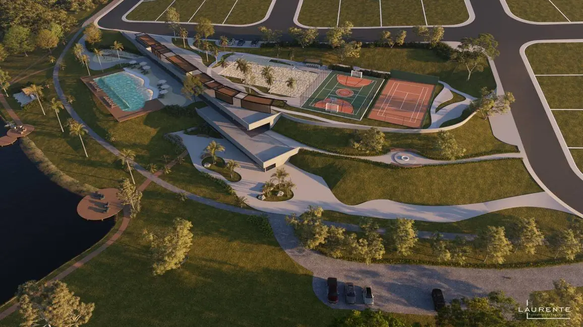 Foto 4 de Terreno / Lote à venda, 525m2 em Braganca Paulista - SP