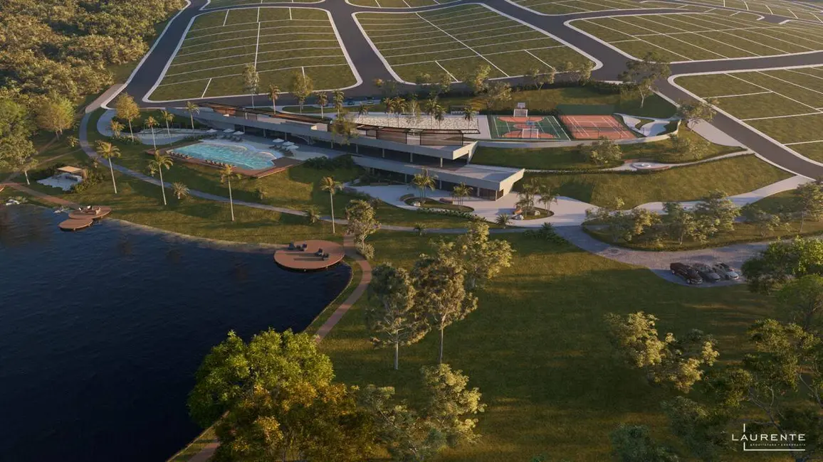 Foto 3 de Terreno / Lote à venda, 525m2 em Braganca Paulista - SP