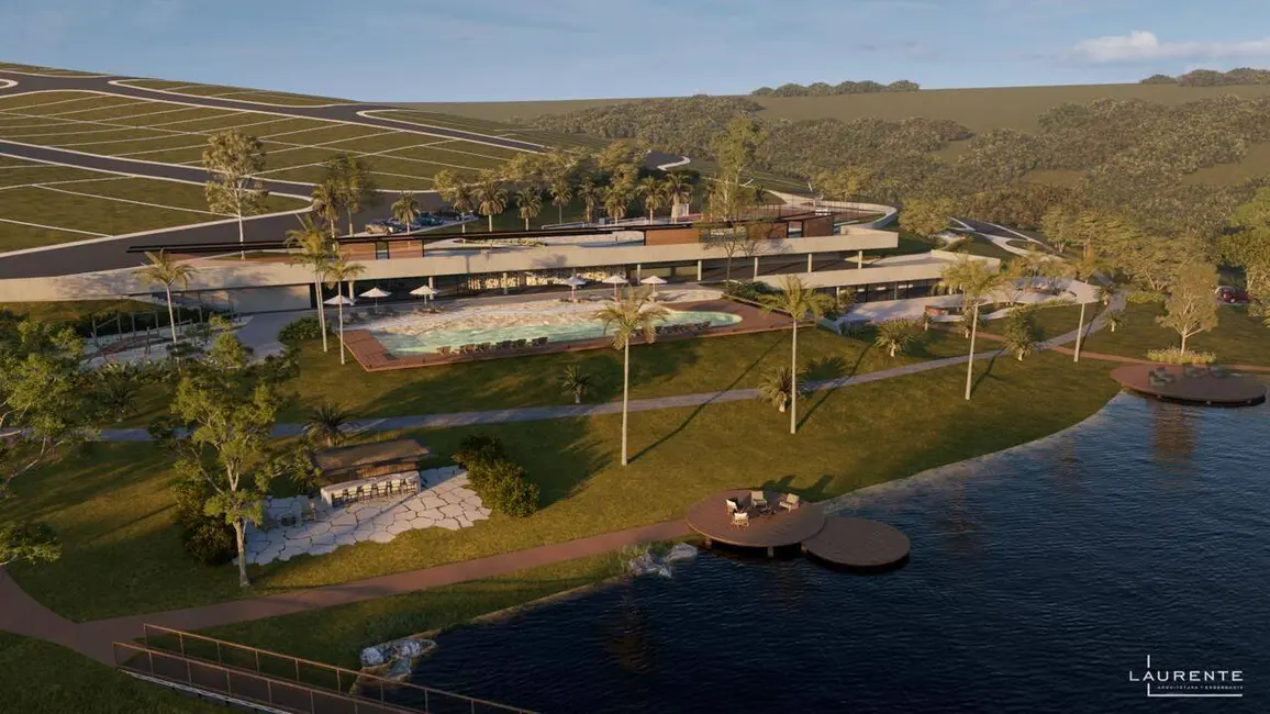 Foto 5 de Terreno / Lote à venda, 525m2 em Braganca Paulista - SP