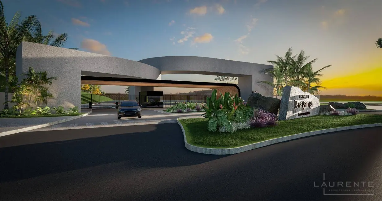 Foto 6 de Terreno / Lote à venda, 525m2 em Braganca Paulista - SP