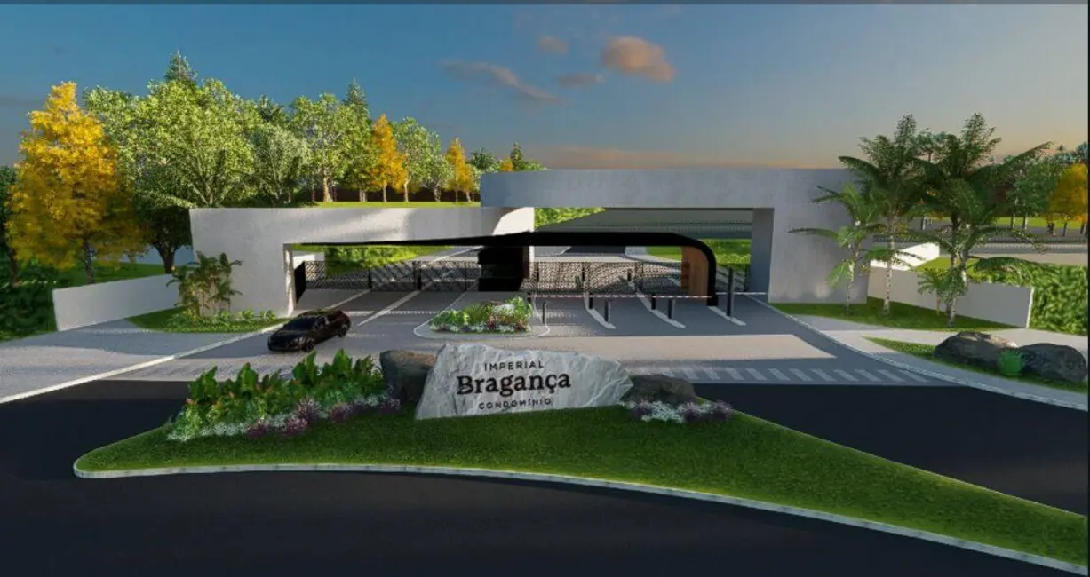 Foto 7 de Terreno / Lote à venda, 525m2 em Braganca Paulista - SP