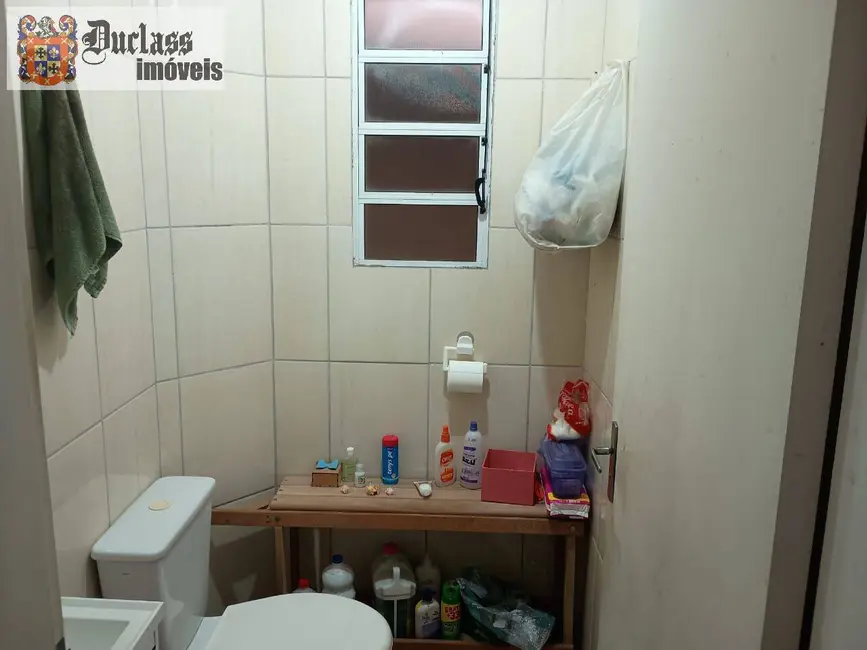 Sobrado com 3 quartos à venda, 96m2 em Mogi Moderno, Mogi Das Cruzes - SP - imagem 9 Foto 9 de Sobrado com 3 quartos à venda, 96m2 em Mogi Moderno, Mogi Das Cruzes - SP
