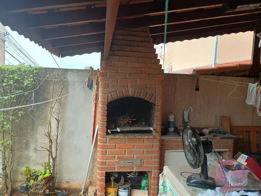 Foto 8 de Sobrado com 3 quartos à venda, 96m2 em Mogi Moderno, Mogi Das Cruzes - SP