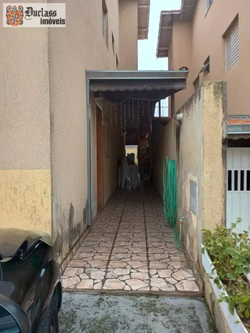 Sobrado com 3 quartos à venda, 96m2 em Mogi Moderno, Mogi Das Cruzes - SP - imagem 6 Foto 6 de Sobrado com 3 quartos à venda, 96m2 em Mogi Moderno, Mogi Das Cruzes - SP
