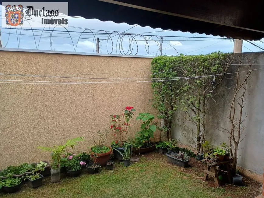 Sobrado com 3 quartos à venda, 96m2 em Mogi Moderno, Mogi Das Cruzes - SP - imagem 3 Foto 3 de Sobrado com 3 quartos à venda, 96m2 em Mogi Moderno, Mogi Das Cruzes - SP