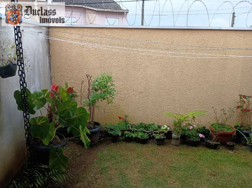 Sobrado com 3 quartos à venda, 96m2 em Mogi Moderno, Mogi Das Cruzes - SP - imagem 5 Foto 5 de Sobrado com 3 quartos à venda, 96m2 em Mogi Moderno, Mogi Das Cruzes - SP