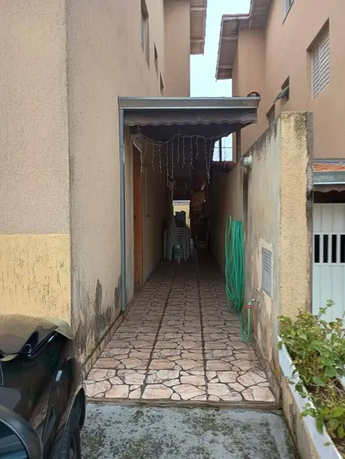 Foto 6 de Sobrado com 3 quartos à venda, 96m2 em Mogi Moderno, Mogi Das Cruzes - SP