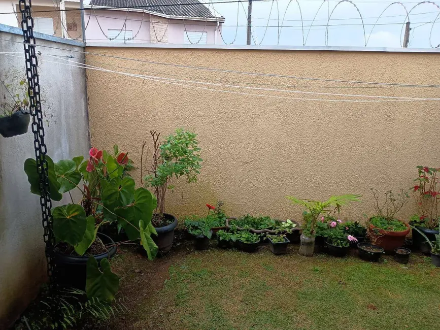 Foto 5 de Sobrado com 3 quartos à venda, 96m2 em Mogi Moderno, Mogi Das Cruzes - SP