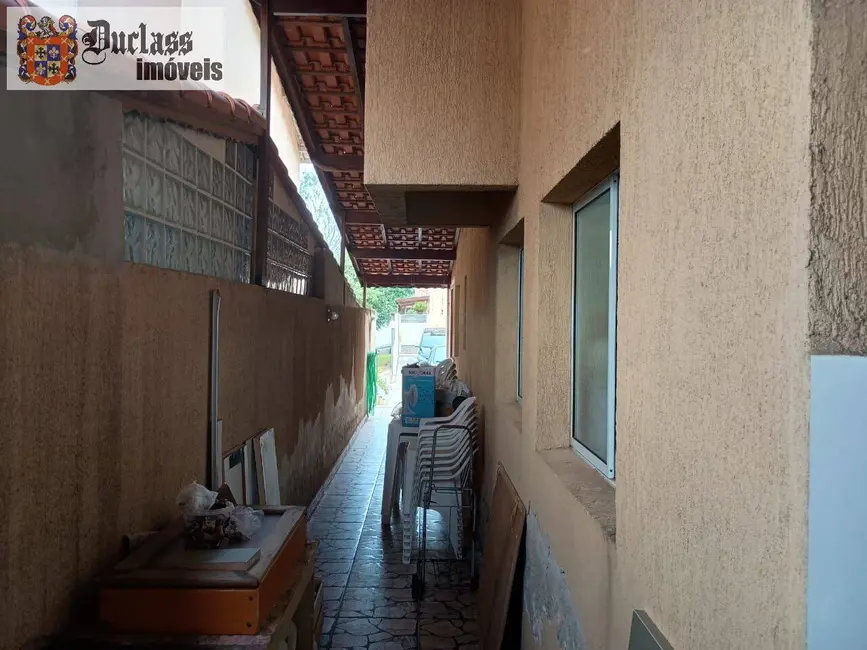 Sobrado com 3 quartos à venda, 96m2 em Mogi Moderno, Mogi Das Cruzes - SP - imagem 2 Foto 2 de Sobrado com 3 quartos à venda, 96m2 em Mogi Moderno, Mogi Das Cruzes - SP