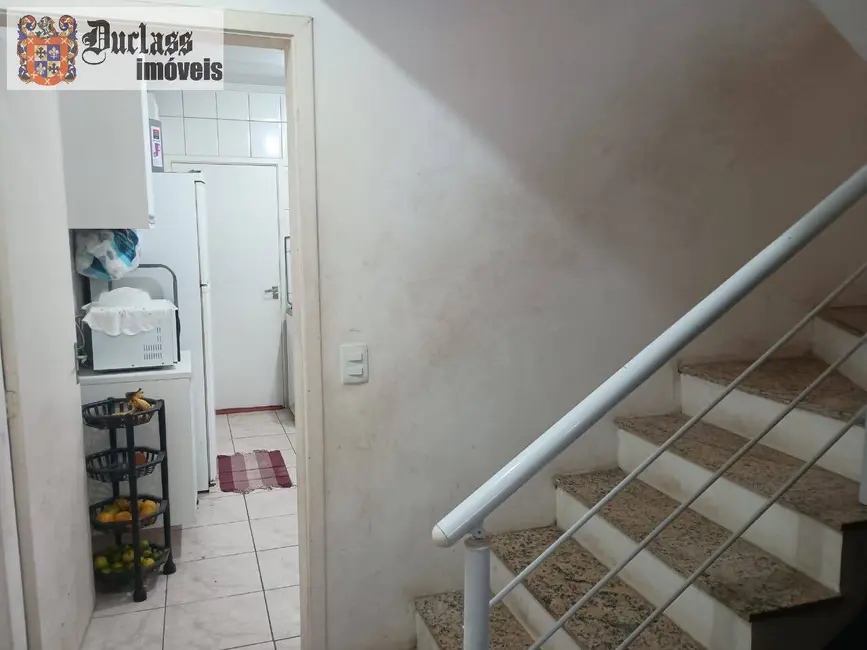 Sobrado com 3 quartos à venda, 96m2 em Mogi Moderno, Mogi Das Cruzes - SP - imagem 7 Foto 7 de Sobrado com 3 quartos à venda, 96m2 em Mogi Moderno, Mogi Das Cruzes - SP