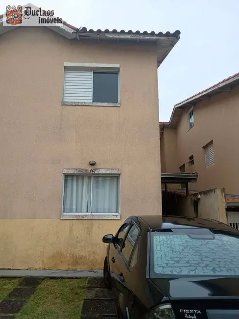 Sobrado com 3 quartos à venda, 96m2 em Mogi Moderno, Mogi Das Cruzes - SP - imagem 4 Foto 4 de Sobrado com 3 quartos à venda, 96m2 em Mogi Moderno, Mogi Das Cruzes - SP