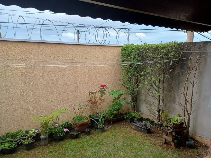 Foto 3 de Sobrado com 3 quartos à venda, 96m2 em Mogi Moderno, Mogi Das Cruzes - SP