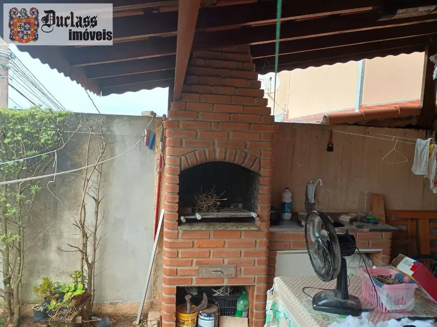 Sobrado com 3 quartos à venda, 96m2 em Mogi Moderno, Mogi Das Cruzes - SP - imagem 8 Foto 8 de Sobrado com 3 quartos à venda, 96m2 em Mogi Moderno, Mogi Das Cruzes - SP