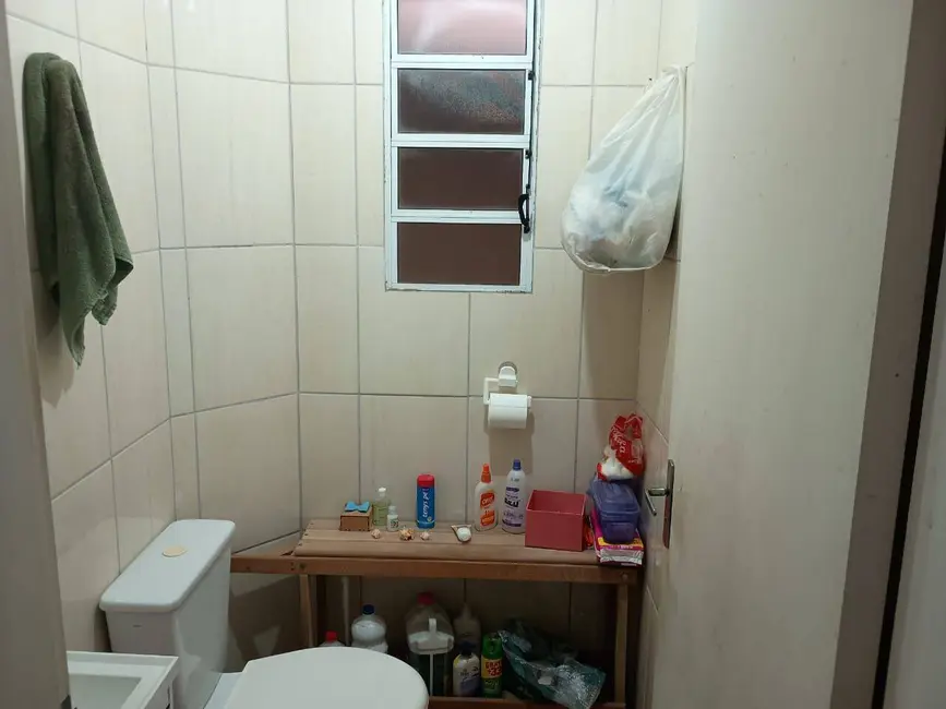 Foto 9 de Sobrado com 3 quartos à venda, 96m2 em Mogi Moderno, Mogi Das Cruzes - SP