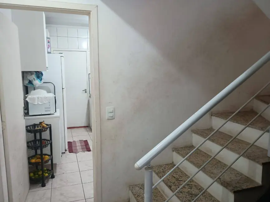 Foto 7 de Sobrado com 3 quartos à venda, 96m2 em Mogi Moderno, Mogi Das Cruzes - SP