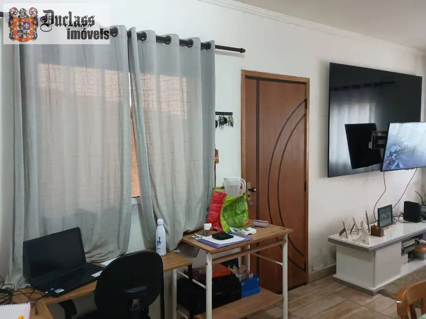 Sobrado com 3 quartos à venda, 96m2 em Mogi Moderno, Mogi Das Cruzes - SP - imagem 1 Foto 1 de Sobrado com 3 quartos à venda, 96m2 em Mogi Moderno, Mogi Das Cruzes - SP
