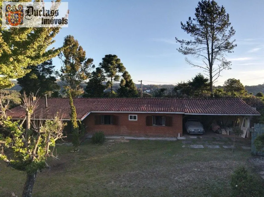 Foto 7 de Casa com 3 quartos à venda, 280m2 em Campos Do Jordao - SP