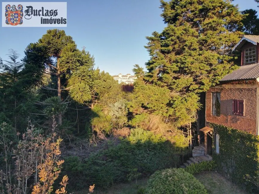 Foto 6 de Casa com 3 quartos à venda, 280m2 em Campos Do Jordao - SP