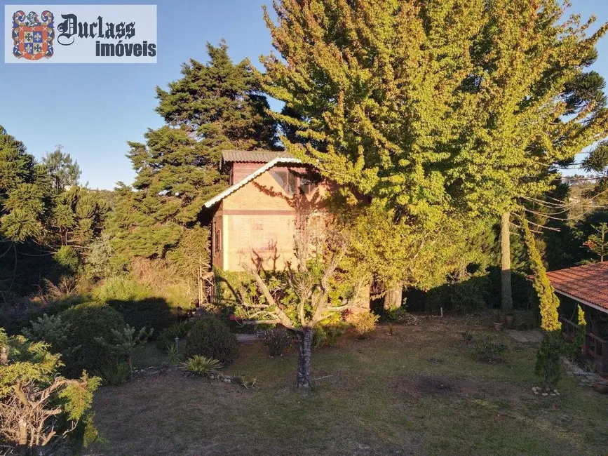 Foto 8 de Casa com 3 quartos à venda, 280m2 em Campos Do Jordao - SP