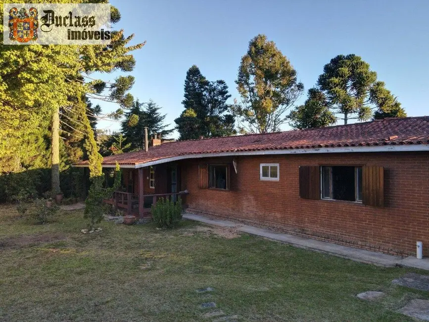 Foto 9 de Casa com 3 quartos à venda, 280m2 em Campos Do Jordao - SP