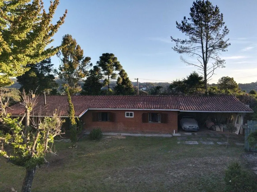 Foto 7 de Casa com 3 quartos à venda, 280m2 em Campos Do Jordao - SP