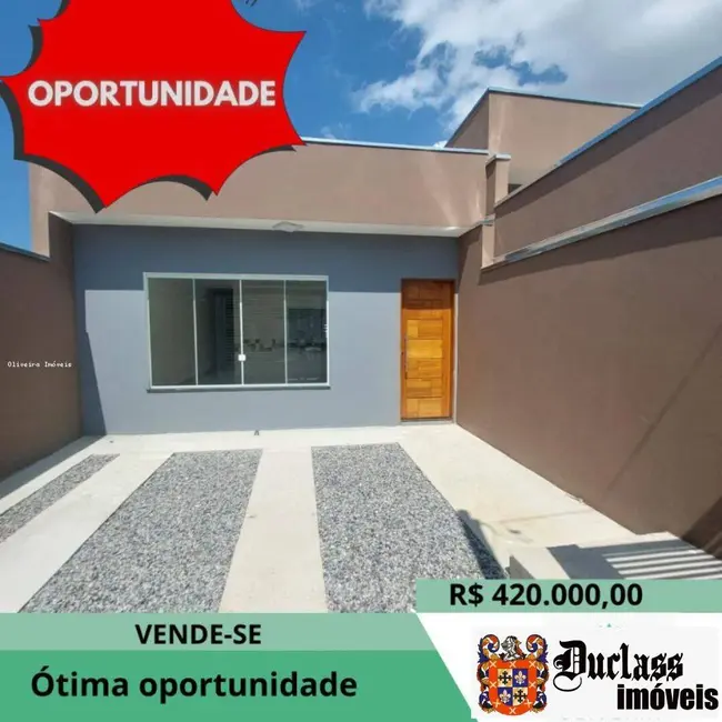 Casa com 3 quartos à venda, 90m2 em Extrema - MG - imagem 3 Foto 3 de Casa com 3 quartos à venda, 90m2 em Extrema - MG