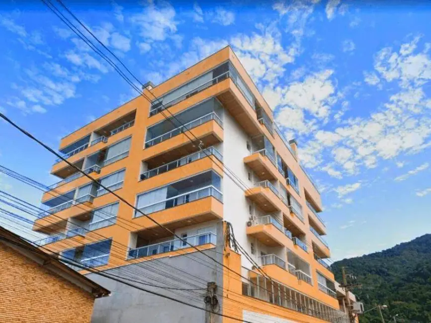 Foto 8 de Apartamento com 2 quartos à venda, 62m2 em Ubatuba - SP