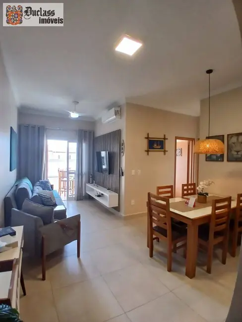 Foto 7 de Apartamento com 2 quartos à venda, 62m2 em Ubatuba - SP