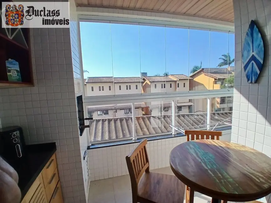 Foto 6 de Apartamento com 2 quartos à venda, 62m2 em Ubatuba - SP