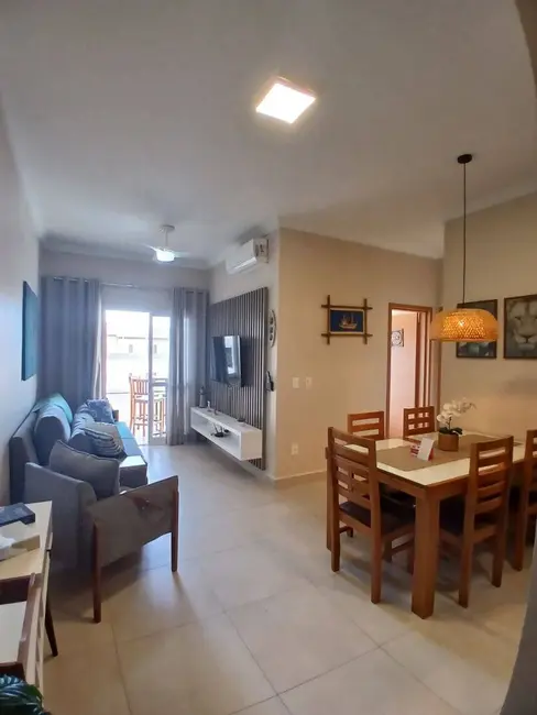 Foto 7 de Apartamento com 2 quartos à venda, 62m2 em Ubatuba - SP