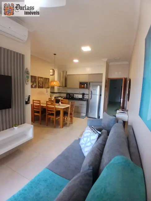 Foto 3 de Apartamento com 2 quartos à venda, 62m2 em Ubatuba - SP