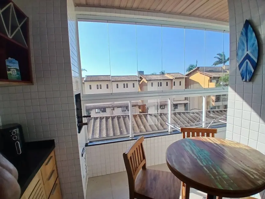 Foto 6 de Apartamento com 2 quartos à venda, 62m2 em Ubatuba - SP