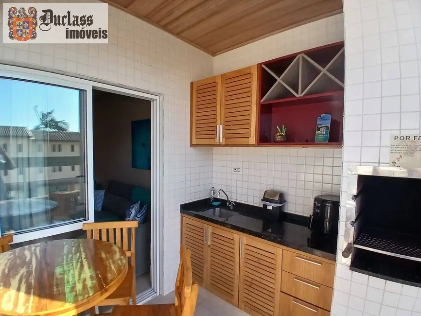Foto 5 de Apartamento com 2 quartos à venda, 62m2 em Ubatuba - SP