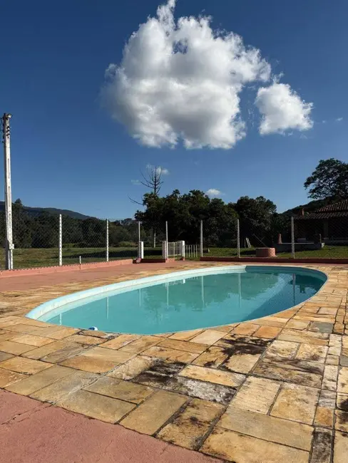 Foto 6 de Pousada com 8 quartos à venda, 405m2 em Extrema - MG