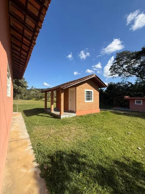 Foto 5 de Chácara com 8 quartos à venda, 405m2 em Extrema - MG