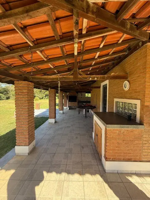 Foto 2 de Chácara com 8 quartos à venda, 405m2 em Extrema - MG