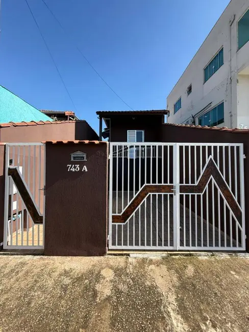 Casa com 3 quartos à venda, 80m2 em Extrema - MG - imagem 4 Foto 4 de Casa com 3 quartos à venda, 80m2 em Extrema - MG