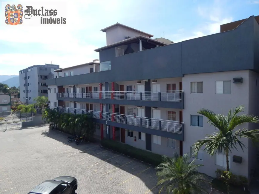 Foto 5 de Apartamento com 2 quartos à venda, 55m2 em Ubatuba - SP