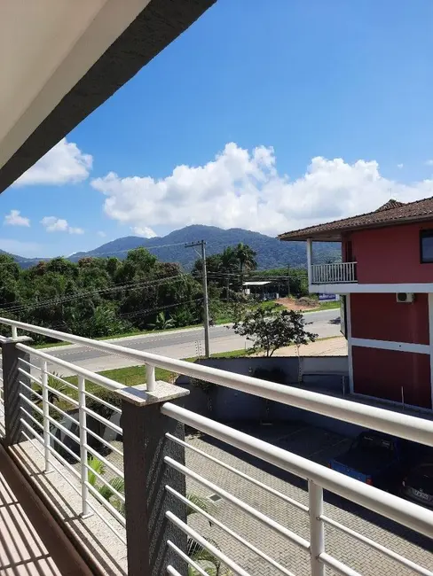 Foto 3 de Apartamento com 2 quartos à venda, 55m2 em Ubatuba - SP