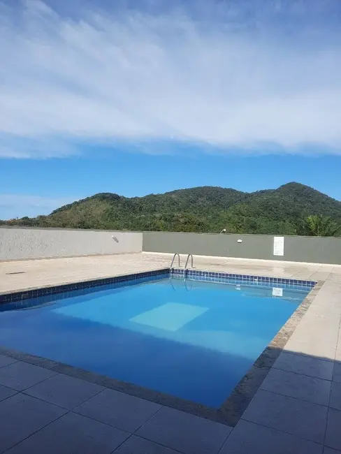 Foto 4 de Apartamento com 2 quartos à venda, 55m2 em Ubatuba - SP