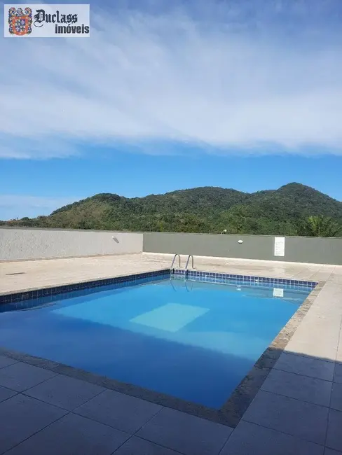 Foto 4 de Apartamento com 2 quartos à venda, 55m2 em Ubatuba - SP