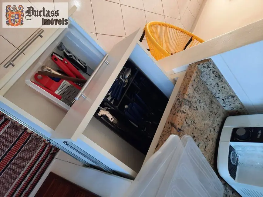 Foto 8 de Apartamento com 2 quartos à venda, 55m2 em Ubatuba - SP