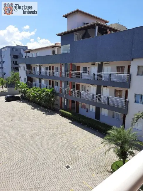 Foto 2 de Apartamento com 2 quartos à venda, 55m2 em Ubatuba - SP