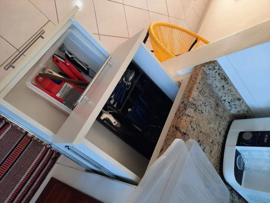 Foto 8 de Apartamento com 2 quartos à venda, 55m2 em Ubatuba - SP